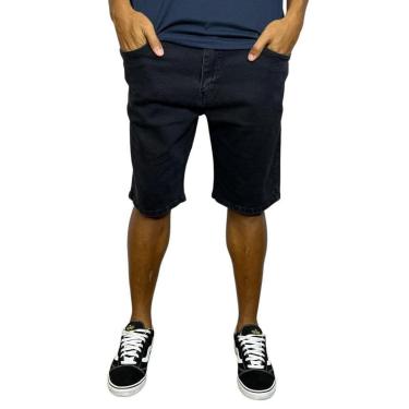 Imagem de Bermuda Jeans Taranto- Nicoboco-Masculino