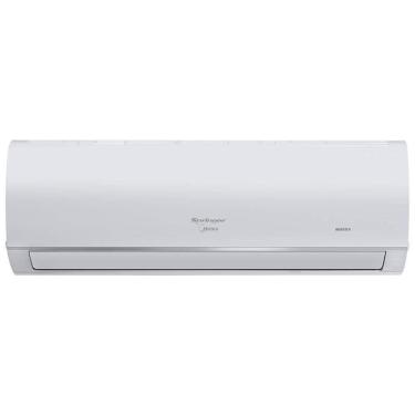 Imagem de Ar Condicionado Airvolution Springer Frio 12.000 BTUs Midea Branco 220V