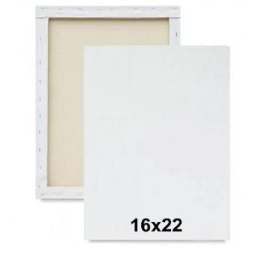 Imagem de Tela de Pintura 16x22cm Souza