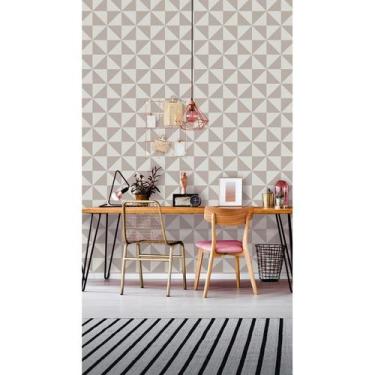 Imagem de Papel de Parede Vinílico Cubic CU-87404 - Edantex