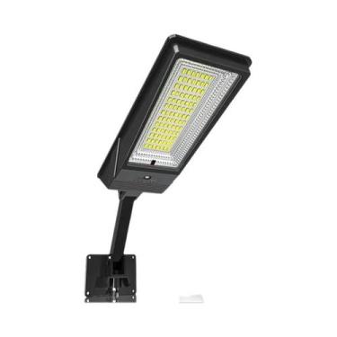 Imagem de Luz Solar 138LED Para Exterior À Prova d'Água Com Sensor De Movimento 