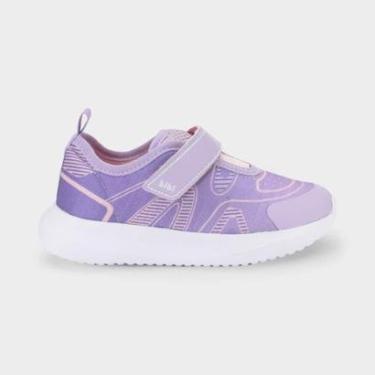 Imagem de Tênis Infantil Bibi Flash-Feminino
