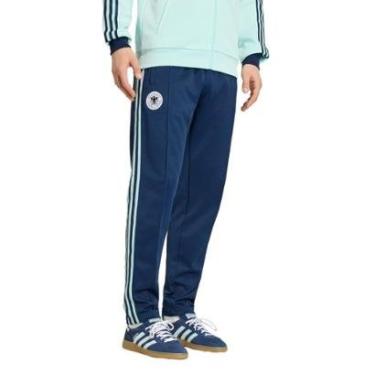 Imagem de Calça Seleção Alemanha Adidas Originals Esportiva Masculina-Masculino
