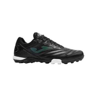 Imagem de Chuteira Society Joma Maxima Controle E Eficiência, Preto, Verde, 41