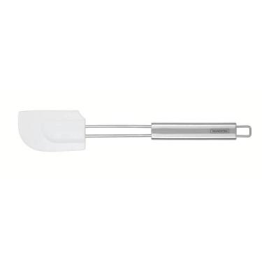Imagem de Espátula De Silicone Tramontina Marffim Cabo Em Aço Inox 63809400