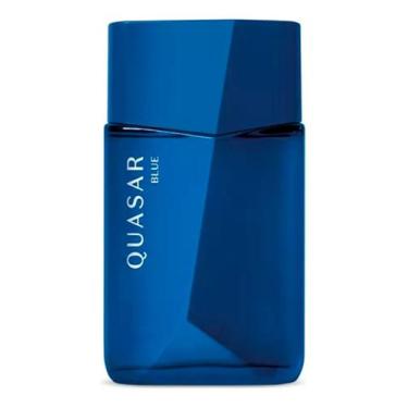 Imagem de Quasar Blue Desodorante Colônia 100ml O Boticário