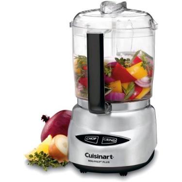 Imagem de Multi Processador Essador Cuisinart DLC-4CHB 4 Xicaras 250W 110V - Ino
