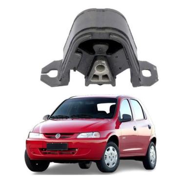 Imagem de Coxim Cambio Celta 1.0 2000 A 2005 - Shockbras