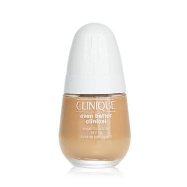 Imagem de Serum Foundation Clinique Even Better Clinical SPF 20 WN 38