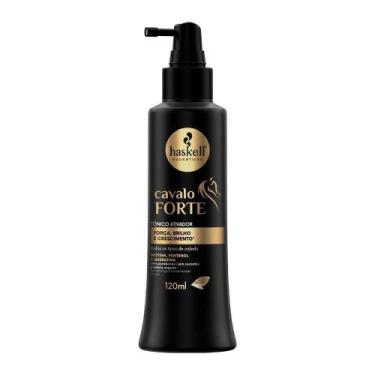 Imagem de Tônico Ativador Haskell Cavalo Forte 120ml