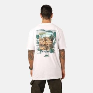 Imagem de Camiseta Lost Desert Photo-Masculino
