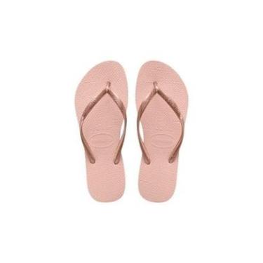Imagem de SANDALIA FEMININO HAVAIANAS SLIM-Feminino