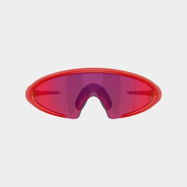 Imagem de Óculos de Sol Oakley Ellipse Matte Redline Prizm Road-Masculino