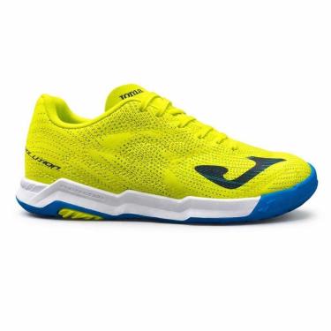 Imagem de Tênis de Futsal Infantil Joma Evolution Confortável Original-Unissex