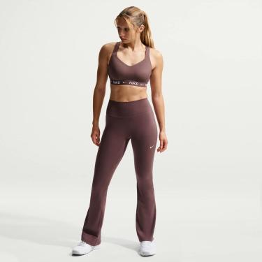 Imagem de Legging Dri-FIT Nike One Flare Feminina-Feminino