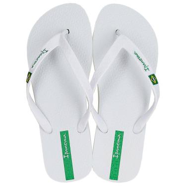 Imagem de Chinelo Infantil Menina Casual Dia a Dia Praia Ipanema Kids