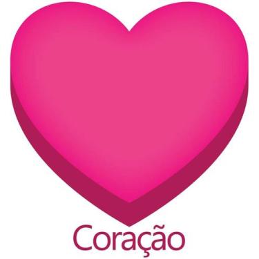 Imagem de Furador Papel e EVA Regular Coracao 16MM Unidade Make+