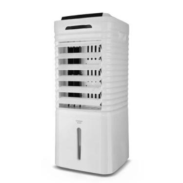 Imagem de Climatizador Britânia 4 Em 1 Autonomia De Até 26h - 110V, 110V