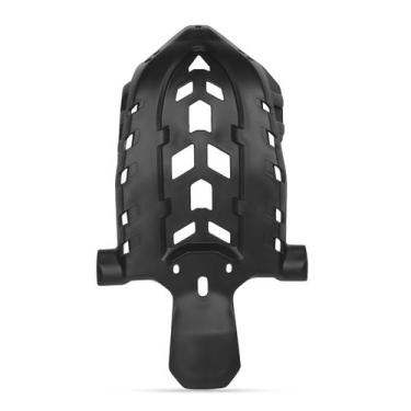 Imagem de Protetor Motor Chassi Amx Kingger Kr 250 Trilha Motocross