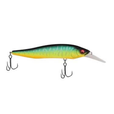 Imagem de Isca Artificial Megabass X-Nanahan +1 75 - 7,5cm 7g - Varias Cores, Ma