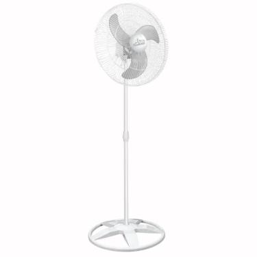 Imagem de Ventilador de Coluna Venti-Delta 60cm 3 Pás 3 Velocidades Premium Branco Bivolt