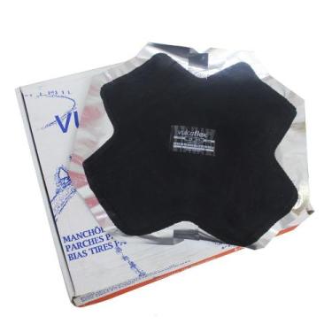 Imagem de Manchao A Frio 395Mm Caixa Com 05 Pecas - Vf-09 - Vulcaflex
