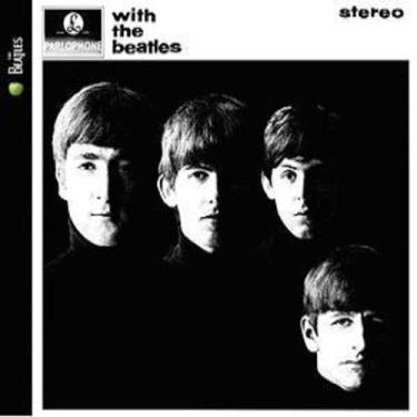 Imagem de CD Beatles - With The Beatles (Remasterizado) - 953383