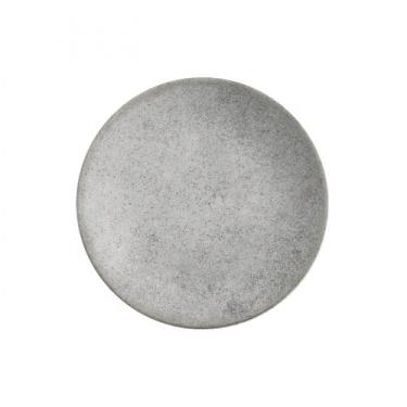 Imagem de Conjunto prato de sobremesa coup concrete 06 peças - Alleanza