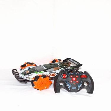Imagem de Carrinho De Controle Remoto Max Pro Racing - Senhor da Net