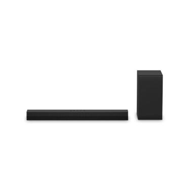 Imagem de Soundbar LG Bluetooth  Preto  S40T