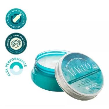 Imagem de Creme Corporal Banho de Hidratação Mareô L Occitane Au Brésil 200ml - 