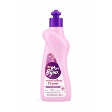 Imagem de Lava Roupas íntimas e Biquínis Mon Bijou 300ml