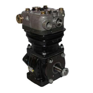 Imagem de Compressor de ar mb 1420 1732 of1620 knorr 26928r