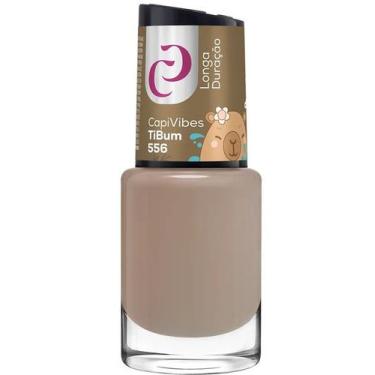 Imagem de Esmalte Cora O Melhor 10ml CapiVibes TiBum nº556