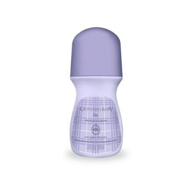 Imagem de Desodorante Roll-On Lilac 50ml Giovanna Baby