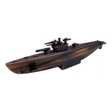 Imagem de Apontador Submarino Mamãe Chang 205 - Mamae Chang