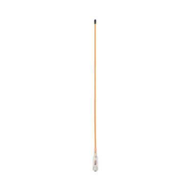 Imagem de Antena Dual Band SMA-Fêmea Para Walkie Talkie ABBREE AR-771T Baofeng U