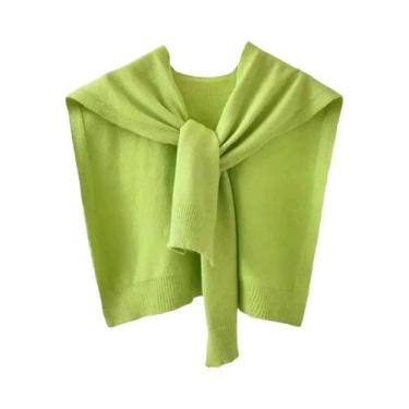 Imagem de Cachecol De Inverno Feminino, Xale, Hijab, Cobertor, Pashmina, Aqueced