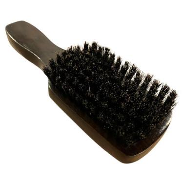 Imagem de Escovinha De Barbeiro Disfarce Cerdas Javali Ref.30229 - Lux Hair