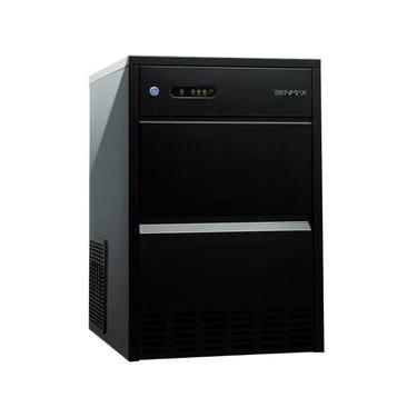 Imagem de Máquina de Gelo Super Ice Benmax com Capacidade de 26kg - BMGX26-07B