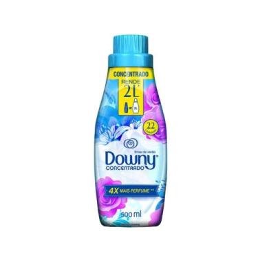 Imagem de Amaciante Downy Concentrado Brisa de Verão 500ml