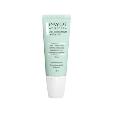 Imagem de Gel Hidratante Facial Antiacne Payot 40g