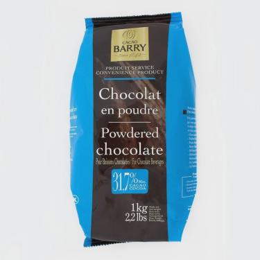 Imagem de Chocolate Em Pó Callebaut Cacao Barry - 1kg