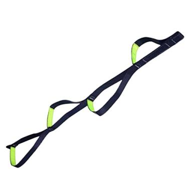 Imagem de Escalada em Montanhismo Corda com Pé Alça de E 4 Degraus