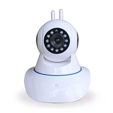 Imagem de YUECHAO SMART WIFI CAMERA 2 ANTENNAS Monitoramento de segurança