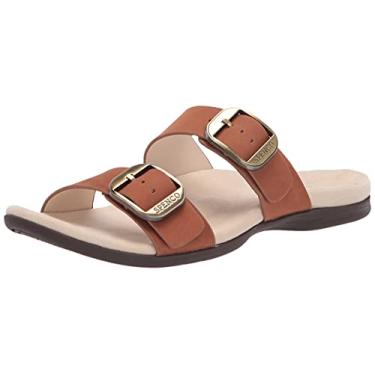 Imagem de Spenco Sandália feminina Vista Slide, Sela, 37