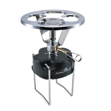 Imagem de Fogareiro Trail NTK Para Camping