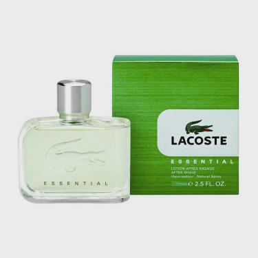 Imagem de Perfume Lacoste Essential - Eau de Toilette - Masculino - 125 ml