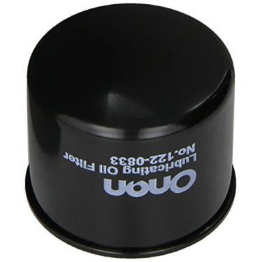 Imagem de CUMMINS NW Cummins 1220833 Filtro de óleo diesel silencioso Onan