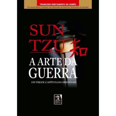 Imagem de Arte Da Guerra, A - Edicao Especial
